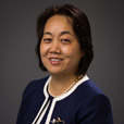 Dr Sabrina Chai