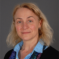 Dr Lisa Peschel