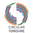 Circular Yorkshire logo