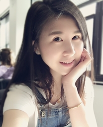 Research student, Shuang Qiu