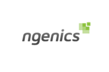 Ngenics logo