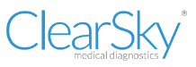ClearSky Medical logo