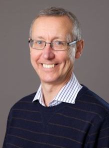 Ian Davies Profile Image