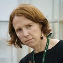Jane Hill - profile image