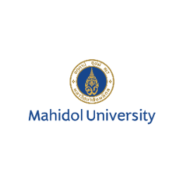 Mahidol University Logo