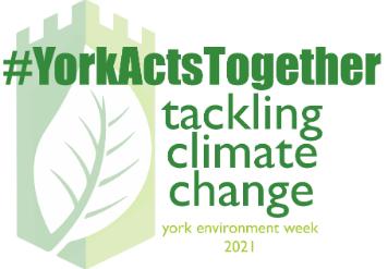 York Environment Week Logo