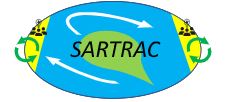 SARTRAC Logo