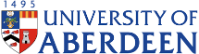 Aberdeen University Logo