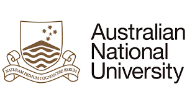 Australian National University Logo