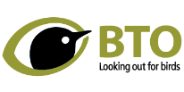 BTO (British Trust for Ornithology) Logo