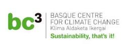 Basque Centre for Cliamate Change Logo