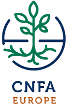 CNFA Europe Logo