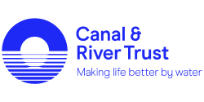 Canal and Rivers Trust Logo