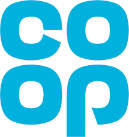 Co-operative Food Logo