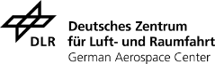 Deutsches Zentrum fuer Luft- und Raumfahrt EV, German Aerospace Centre Logo