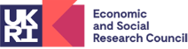 Economic and Social Research Council Logo
