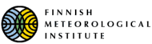 Finnish Metereological Institute Logo