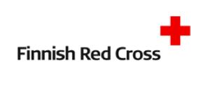 Finnish Red Cross Logo