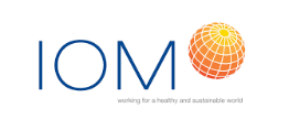 IOM (Institute for Occupational Medicine) Logo