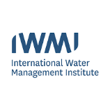 International Water Management Insitute Logo