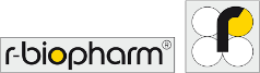 R-biopharm Logo