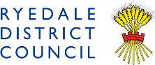 Ryedale District Council Logo