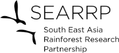 SEARRP Logo
