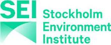 Stockholm Environment Institute Logo