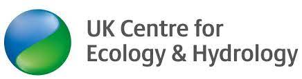 UK Centre for Ecology and Hydrology Logo