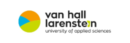 Van Hall Larenstein University Logo