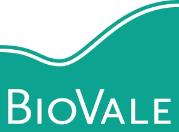 Biovale Logo