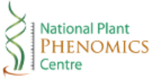 National Plant Phenomics Centre Logo