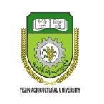 Yezin Agricultural University Logo