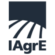 IAgrE (Institute of Agricultural Engineers) Logo