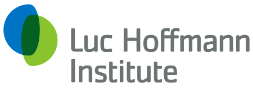 Luc Hoffman Institute Logo