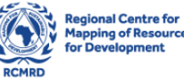 Regional Centre for Mapping of Resources for Development Logo