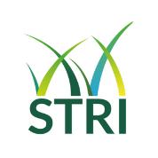 Sports Turf Research Institute (STRI) Logo