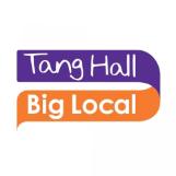 Tang Hall Big Local Logo