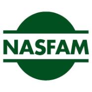 NASFAM (National Smallholder Farmers' Association of Malawi) Logo