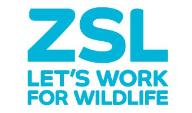 Zoological Society London Logo