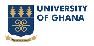 University of Ghana logo