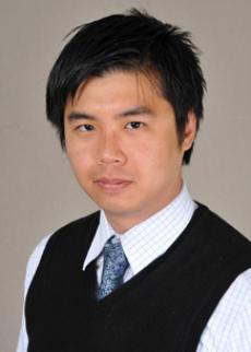 York management school academic Dr Mike Tse