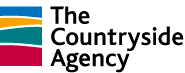 the countryside agency logo