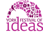 Festival of Ideas logo