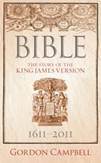 The Story of the King James Version 1611-2011