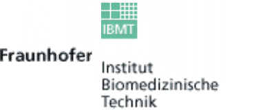 Fraunhofer Institute logo