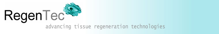 Regentec logo