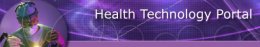 The Health Technology Devices (HTD) Programme at the Health Technology Portal
