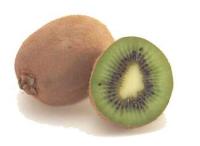 Picture of kiwi fruit.
