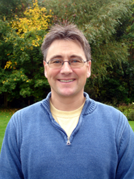 Image of Professor Callum Roberts